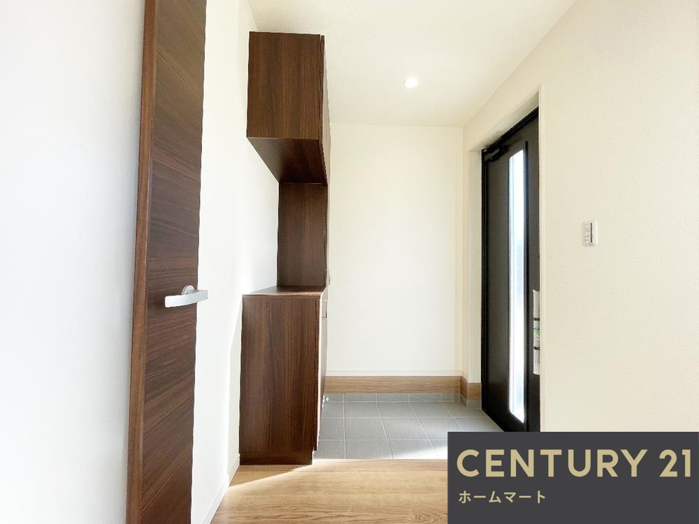 新築戸建 一戸建て橿原市土橋町 全2邸 一戸建て第4期の詳細情報 奈良県橿原市土橋町 写真9 センチュリー21ホームマート