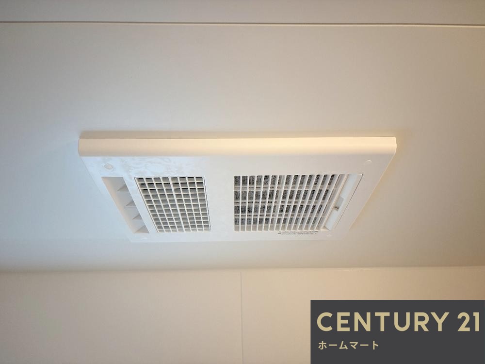 新築戸建 一戸建て南別府町（井高野駅） 3490万円の詳細情報 大阪府摂津市南別府町 写真17 センチュリー21ホームマート