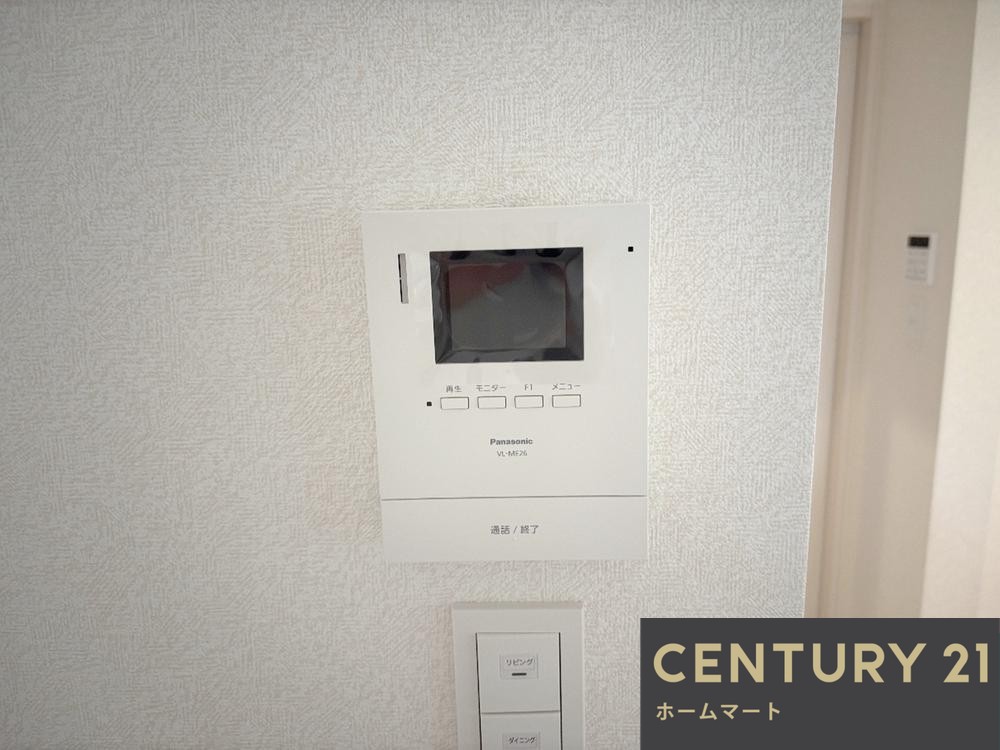 新築戸建 一戸建て南別府町（井高野駅） 3490万円の詳細情報 大阪府摂津市南別府町 写真20 センチュリー21ホームマート