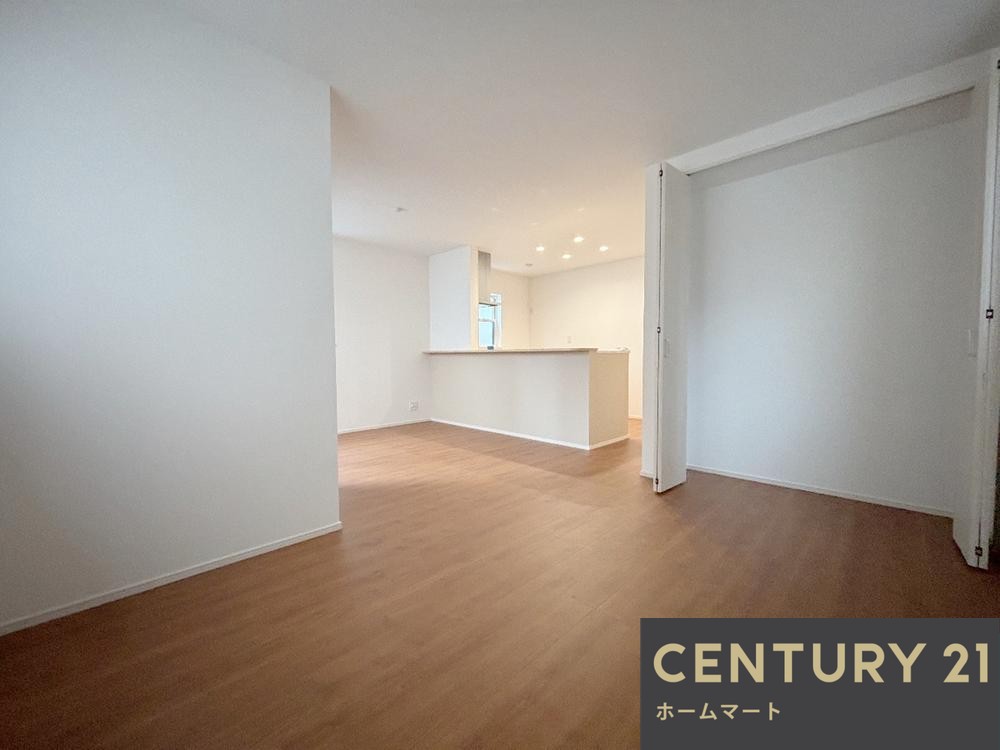 新築戸建 一戸建て南別府町（井高野駅） 3490万円の詳細情報 大阪府摂津市南別府町 写真3 センチュリー21ホームマート