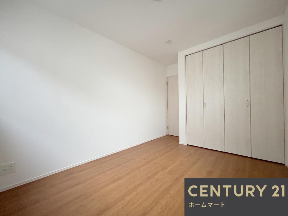 新築戸建 一戸建て南別府町（井高野駅） 3490万円の詳細情報 大阪府摂津市南別府町 写真6 センチュリー21ホームマート