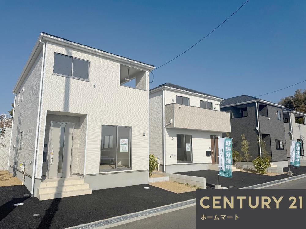 一戸建て岸和田市門前町 全10邸 一戸建て第2期の詳細情報