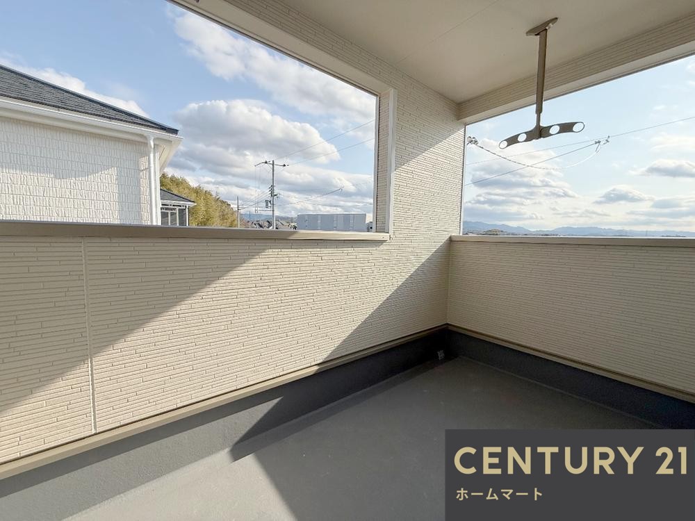 新築戸建 一戸建て岸和田市門前町 全１０邸 一戸建て第２期の詳細情報 大阪府岸和田市門前町１-6付近 写真10 センチュリー21ホームマート