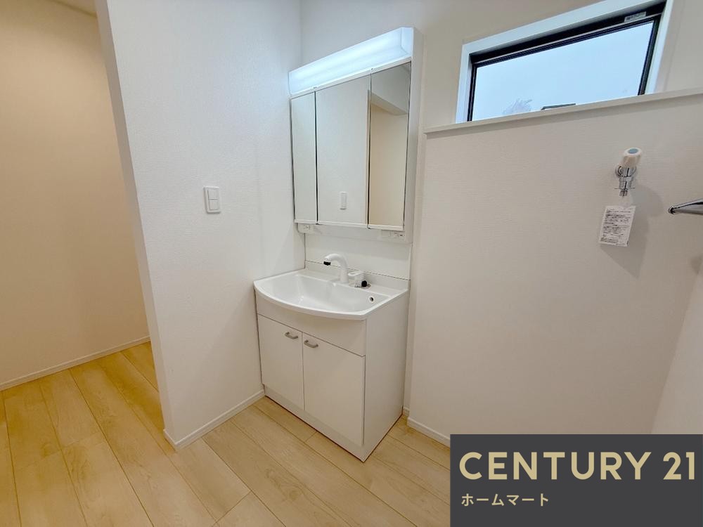 新築戸建 一戸建て岸和田市門前町 全１０邸 一戸建て第２期の詳細情報 大阪府岸和田市門前町１-6付近 写真11 センチュリー21ホームマート