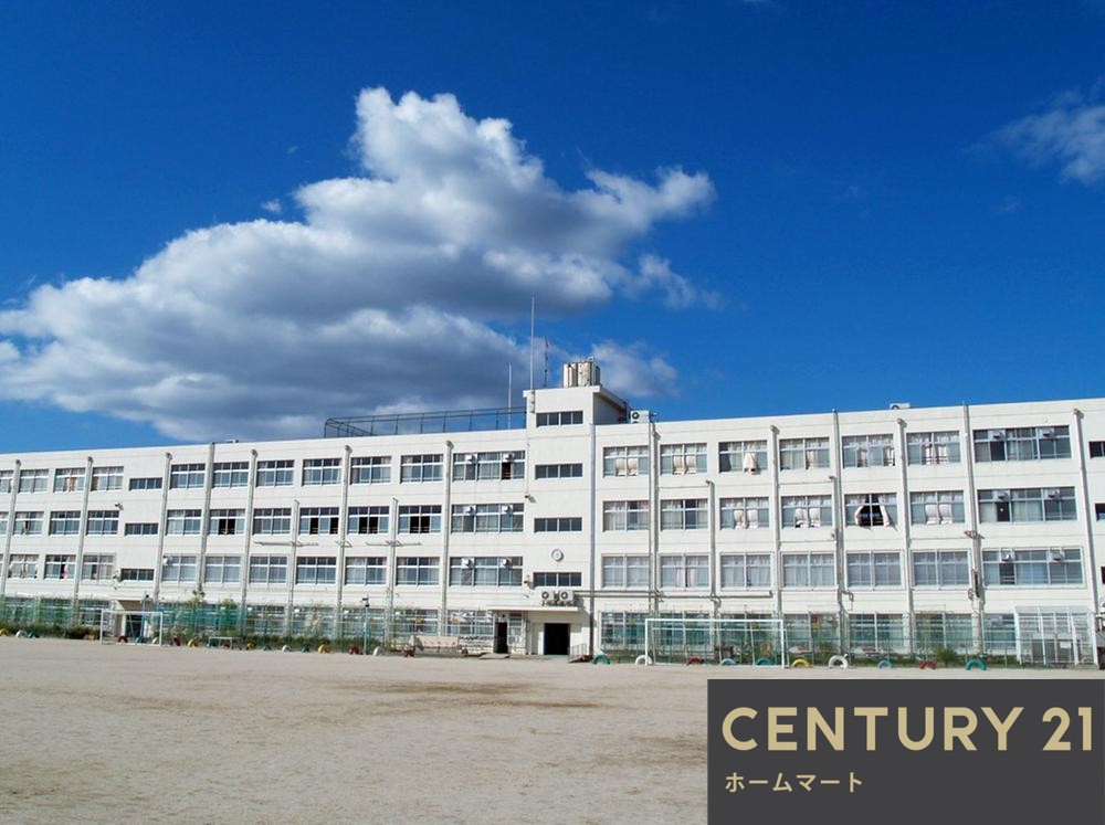 新築戸建 一戸建て川西町３（高槻駅） 5998万円の詳細情報 大阪府高槻市川西町３ 写真12 センチュリー21ホームマート