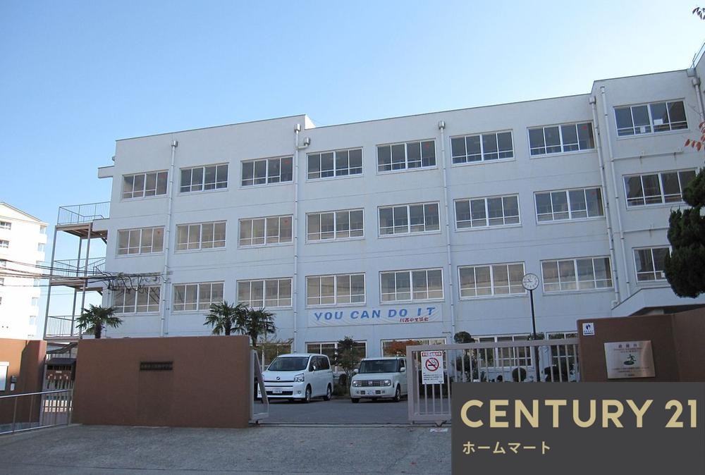 新築戸建 一戸建て川西町３（高槻駅） 5998万円の詳細情報 大阪府高槻市川西町３ 写真13 センチュリー21ホームマート