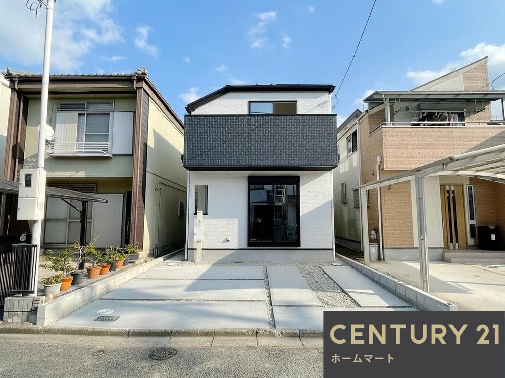 新築戸建 一戸建て川西町３（高槻駅） 5998万円の詳細情報 大阪府高槻市川西町３ 写真6 センチュリー21ホームマート