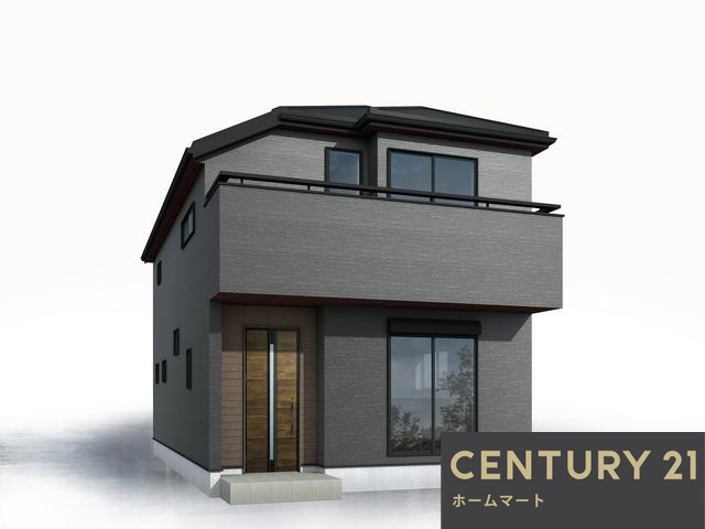 一戸建て楠葉美咲2 4980万円の詳細情報