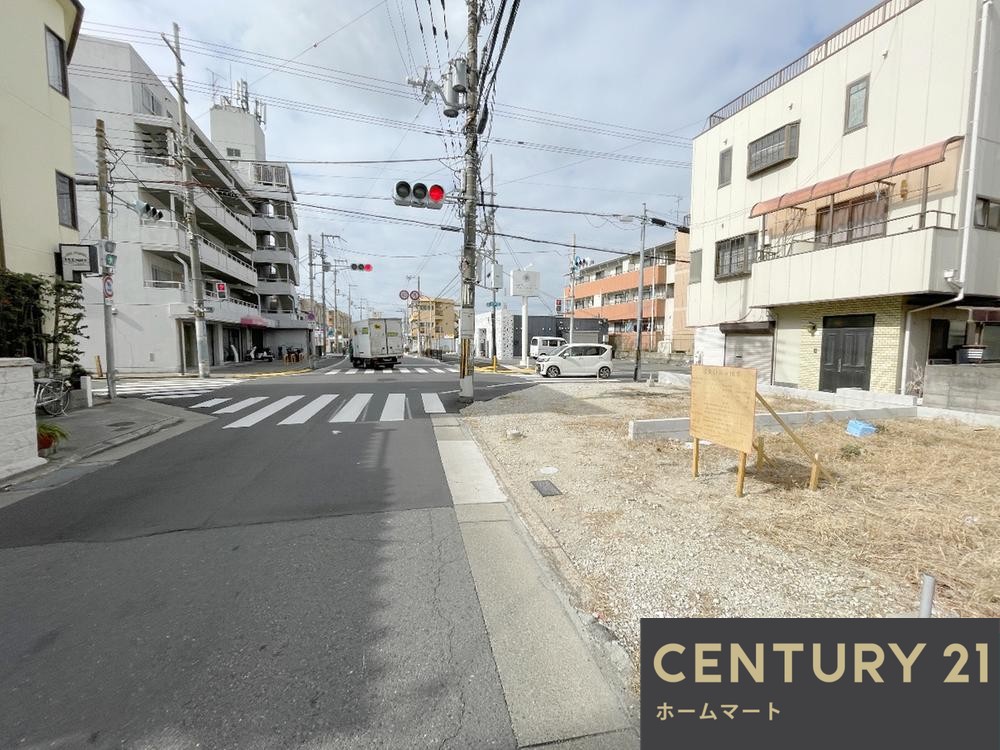 新築戸建 一戸建て天美東９（河内天美駅） 3580万円の詳細情報 大阪府松原市天美東９ 写真12 センチュリー21ホームマート