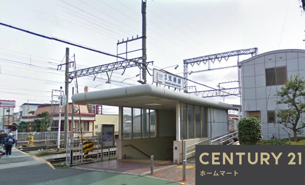 新築戸建 一戸建て天美東９（河内天美駅） 3580万円の詳細情報 大阪府松原市天美東９ 写真23 センチュリー21ホームマート