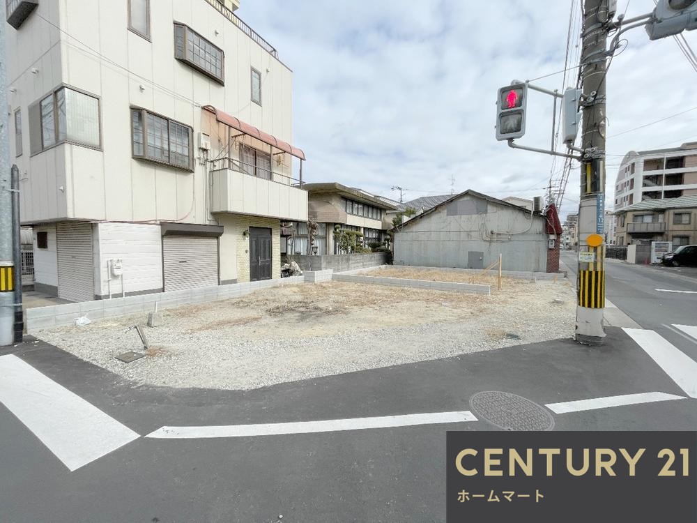 新築戸建 一戸建て天美東９（河内天美駅） 3580万円の詳細情報 大阪府松原市天美東９ 写真3 センチュリー21ホームマート