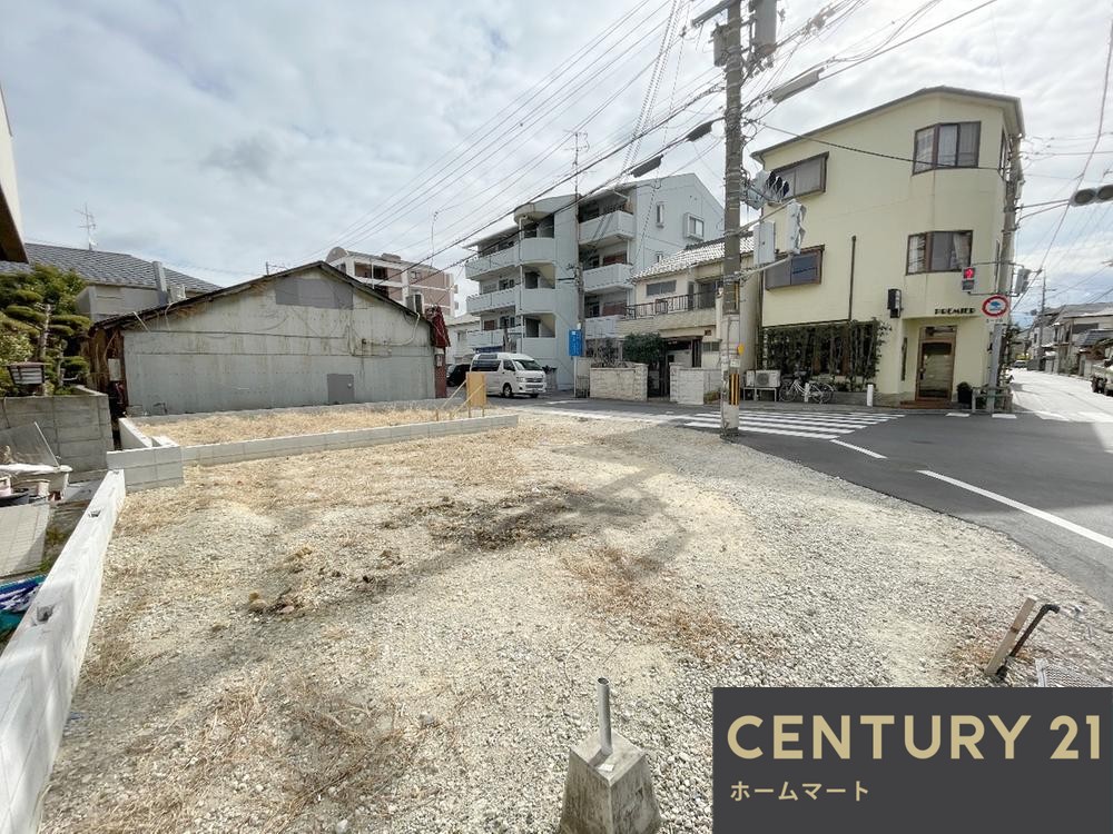 新築戸建 一戸建て天美東９（河内天美駅） 3580万円の詳細情報 大阪府松原市天美東９ 写真4 センチュリー21ホームマート