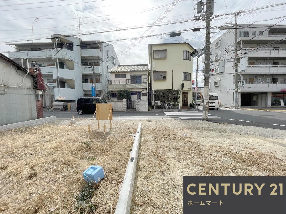 新築戸建 一戸建て天美東９（河内天美駅） 3580万円の詳細情報 大阪府松原市天美東９ 写真5 センチュリー21ホームマート