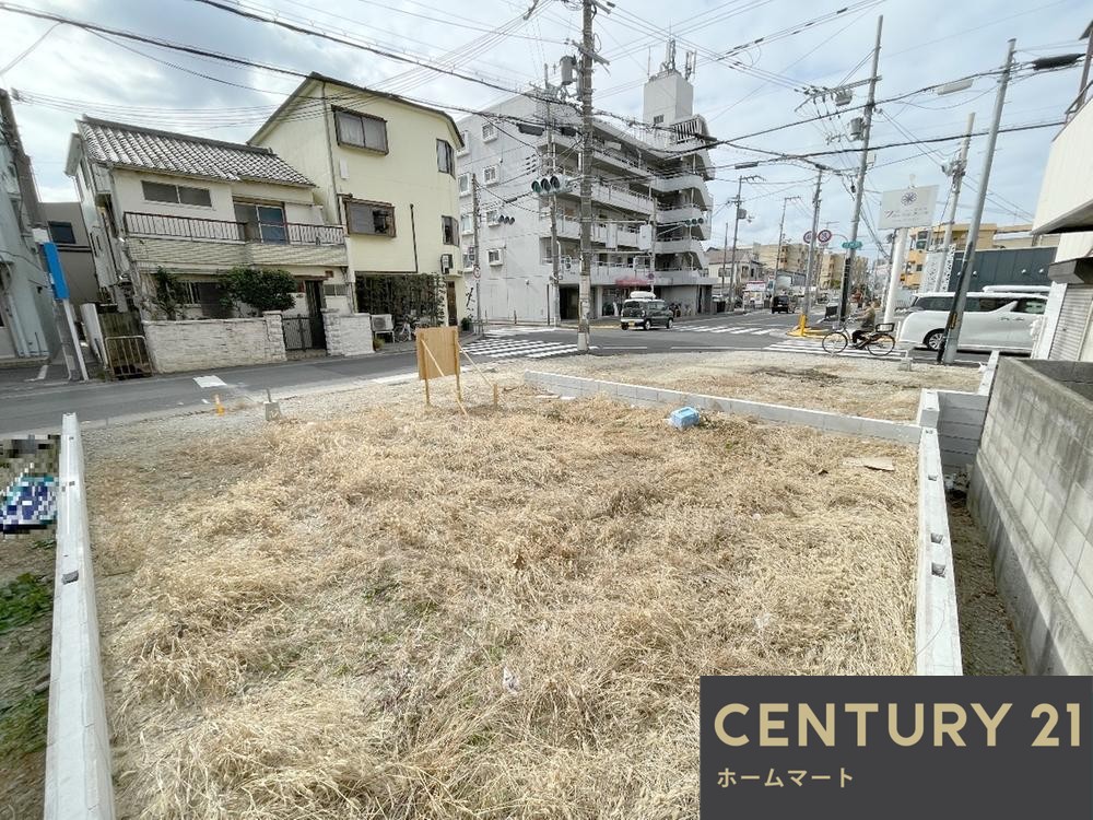 新築戸建 一戸建て天美東９（河内天美駅） 3580万円の詳細情報 大阪府松原市天美東９ 写真6 センチュリー21ホームマート