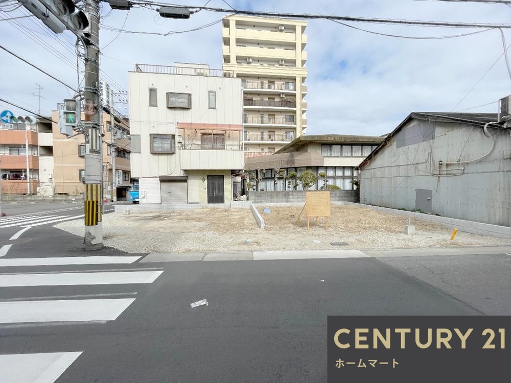 新築戸建 一戸建て天美東９（河内天美駅） 3580万円の詳細情報 大阪府松原市天美東９ 写真8 センチュリー21ホームマート