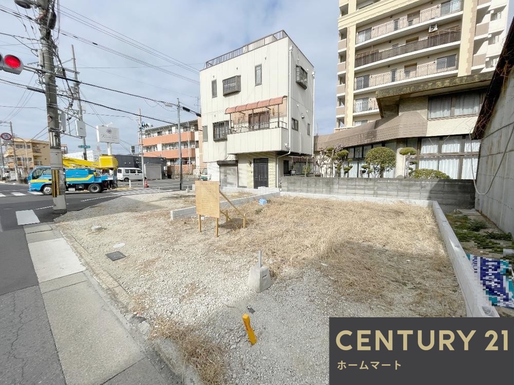 新築戸建 一戸建て天美東９（河内天美駅） 3580万円の詳細情報 大阪府松原市天美東９ 写真9 センチュリー21ホームマート