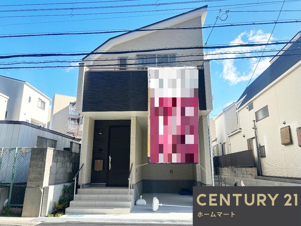 一戸建て大社町（苦楽園口駅） 4390万円・4890万円の詳細情報