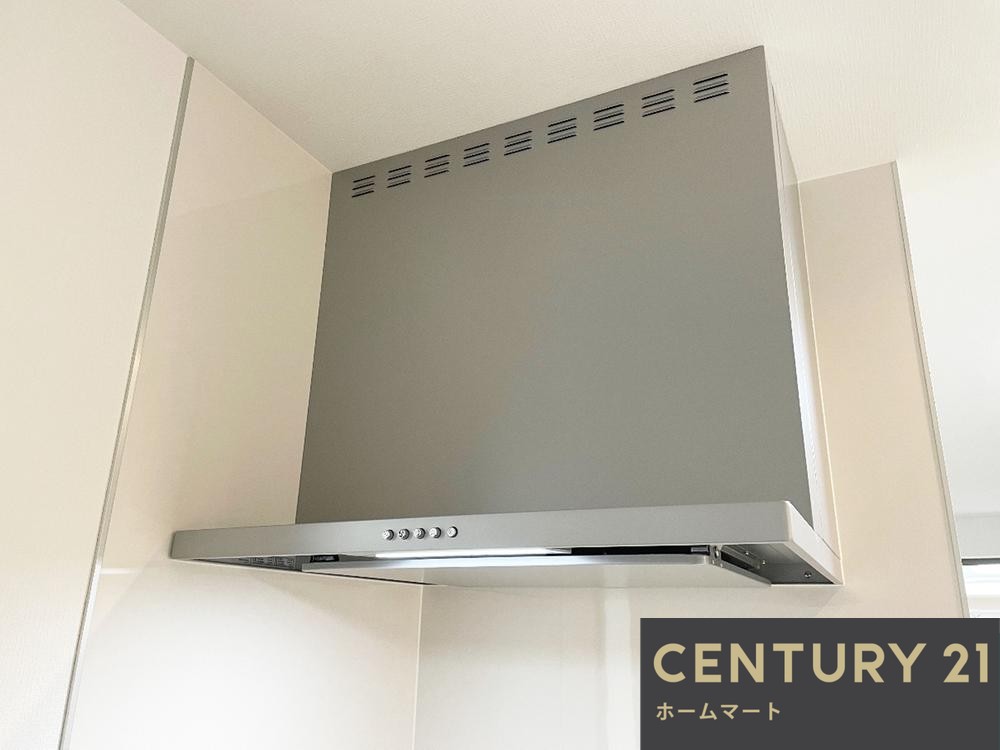 新築戸建 一戸建て大社町（苦楽園口駅） 4390万円・4890万円の詳細情報 兵庫県西宮市大社町 写真14 センチュリー21ホームマート