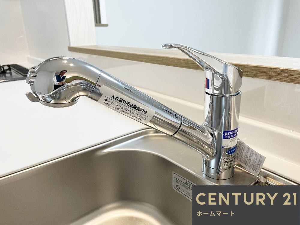 新築戸建 一戸建て大社町（苦楽園口駅） 4390万円・4890万円の詳細情報 兵庫県西宮市大社町 写真16 センチュリー21ホームマート