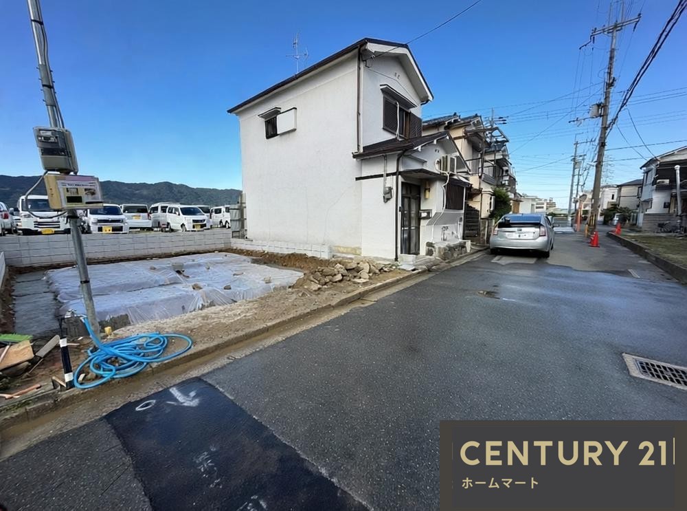 新築戸建 NEW一戸建て福万寺町５（河内山本駅） 2780万円の詳細情報 大阪府八尾市福万寺町５ 写真10 センチュリー21ホームマート
