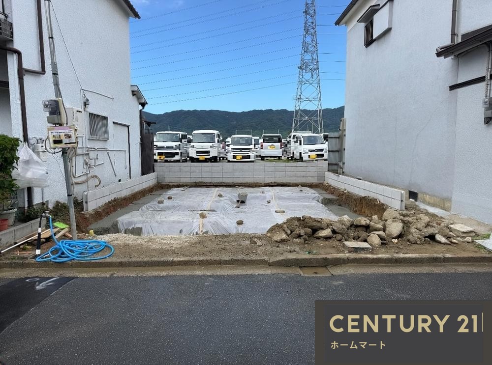 新築戸建 NEW一戸建て福万寺町５（河内山本駅） 2780万円の詳細情報 大阪府八尾市福万寺町５ 写真2 センチュリー21ホームマート