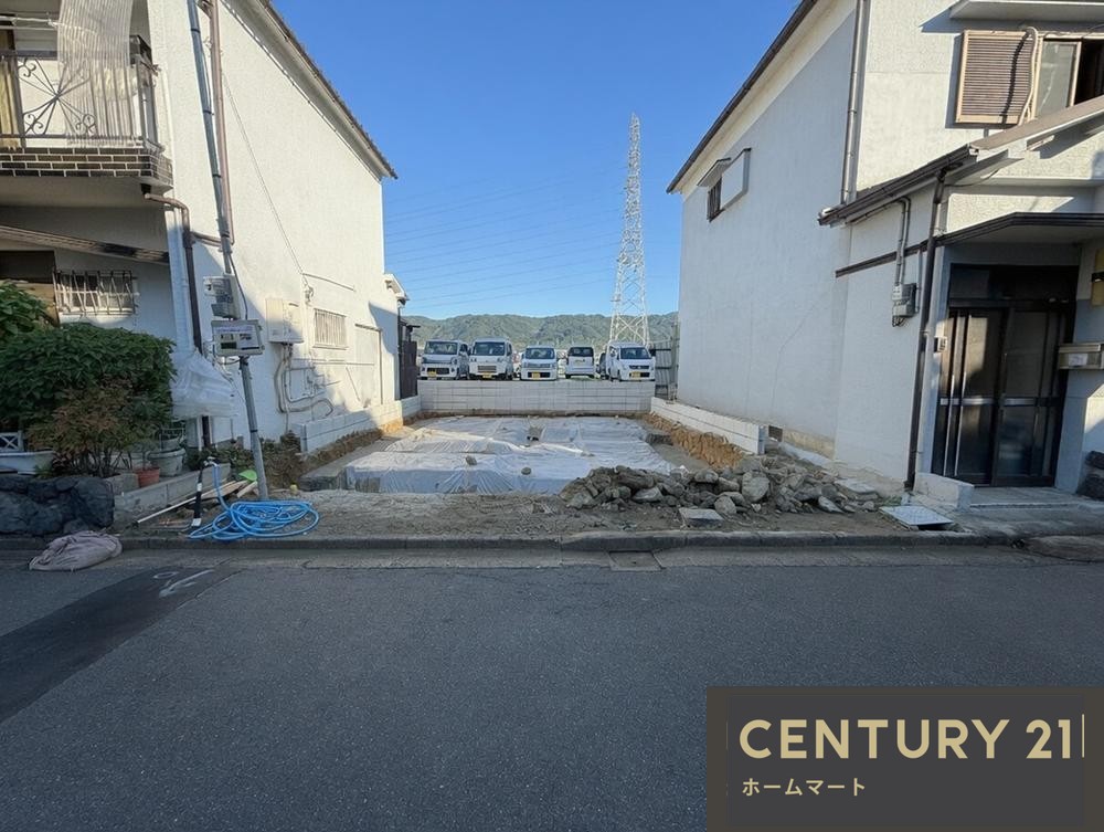 新築戸建 NEW一戸建て福万寺町５（河内山本駅） 2780万円の詳細情報 大阪府八尾市福万寺町５ 写真8 センチュリー21ホームマート