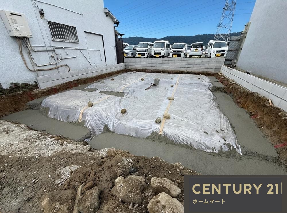 新築戸建 NEW一戸建て福万寺町５（河内山本駅） 2780万円の詳細情報 大阪府八尾市福万寺町５ 写真9 センチュリー21ホームマート