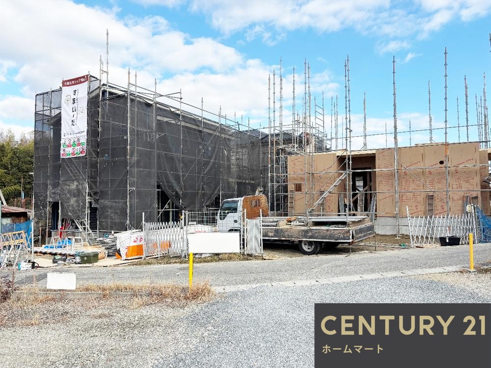 一戸建て宝来町 2980万円~3480万円の詳細情報