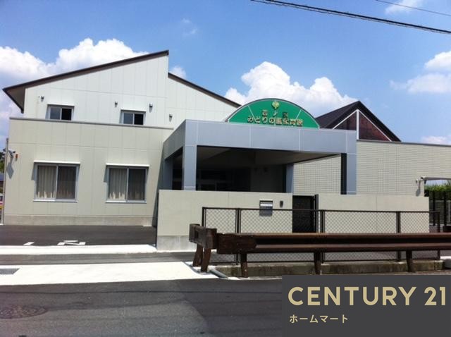 新築戸建 一戸建て宝来町 2980万円～3480万円の詳細情報 奈良県奈良市宝来町 写真19 センチュリー21ホームマート