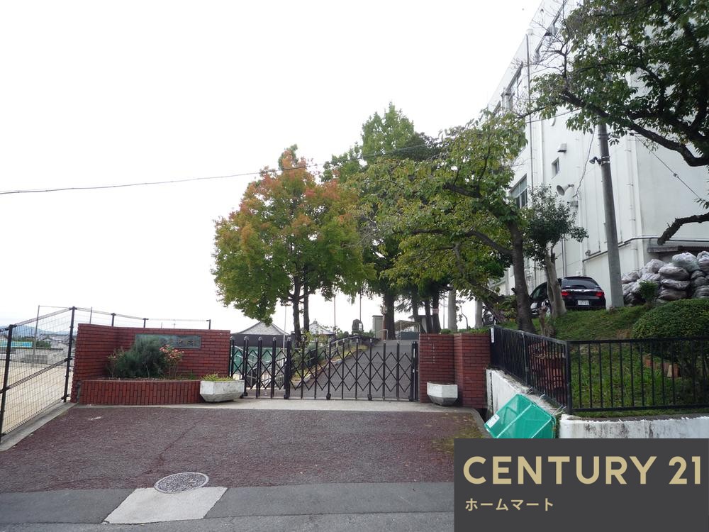 新築戸建 一戸建て宝来町 2980万円～3480万円の詳細情報 奈良県奈良市宝来町 写真21 センチュリー21ホームマート