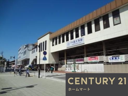 新築戸建 一戸建て宝来町 2980万円～3480万円の詳細情報 奈良県奈良市宝来町 写真23 センチュリー21ホームマート