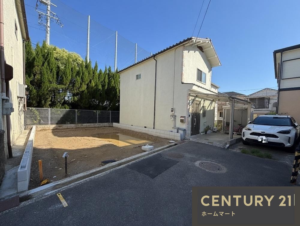 新築戸建 NEW一戸建て西大塚２（恵我ノ荘駅） 2980万円の詳細情報 大阪府松原市西大塚２ 写真10 センチュリー21ホームマート