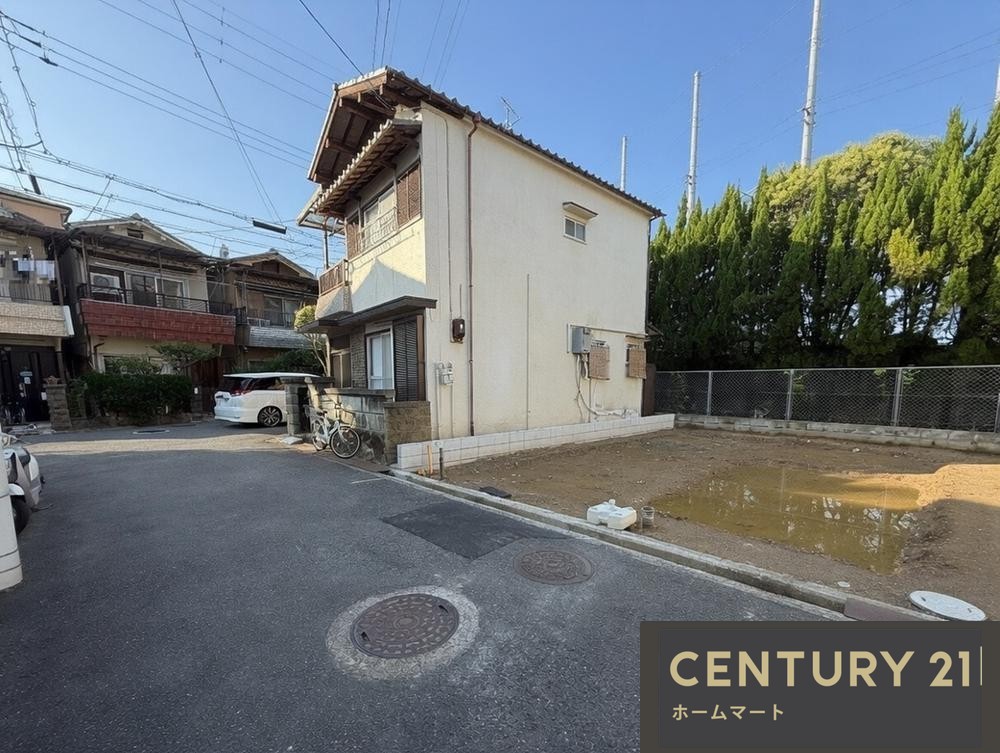 新築戸建 NEW一戸建て西大塚２（恵我ノ荘駅） 2980万円の詳細情報 大阪府松原市西大塚２ 写真13 センチュリー21ホームマート