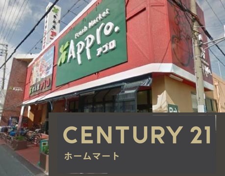 新築戸建 NEW一戸建て西大塚２（恵我ノ荘駅） 2980万円の詳細情報 大阪府松原市西大塚２ 写真22 センチュリー21ホームマート