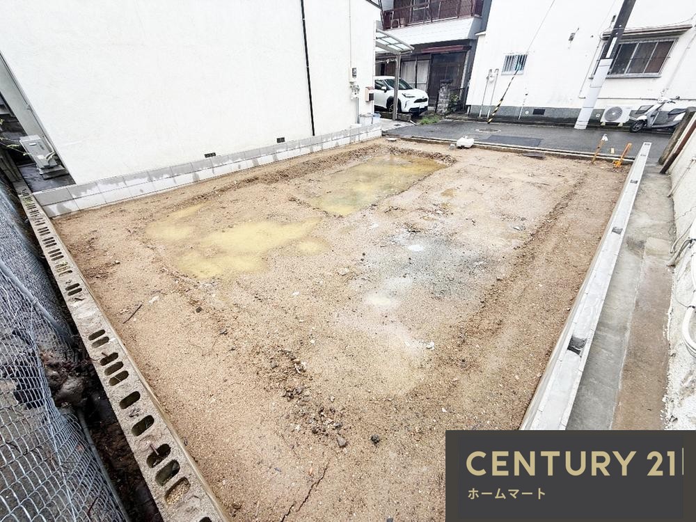 新築戸建 NEW一戸建て西大塚２（恵我ノ荘駅） 2980万円の詳細情報 大阪府松原市西大塚２ 写真7 センチュリー21ホームマート