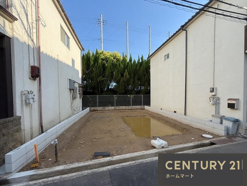 新築戸建 NEW一戸建て西大塚２（恵我ノ荘駅） 2980万円の詳細情報 大阪府松原市西大塚２ 写真9 センチュリー21ホームマート