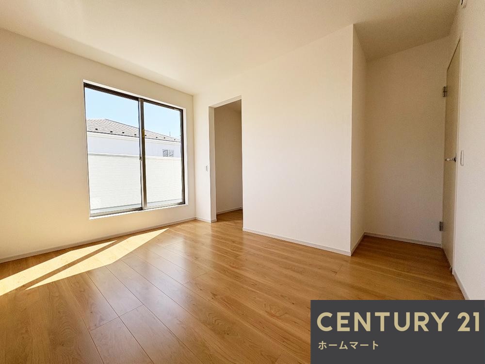 新築戸建 一戸建て栗東市小柿 一戸建て 全２邸第１期の詳細情報 滋賀県栗東市小柿２ 写真10 センチュリー21ホームマート