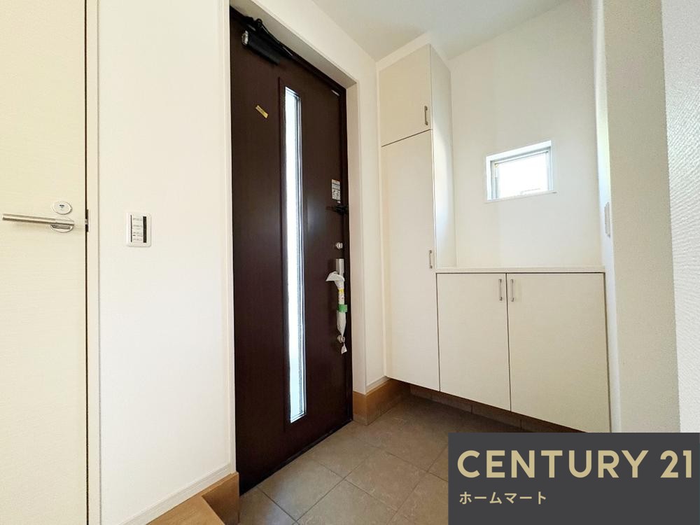 新築戸建 一戸建て栗東市小柿 一戸建て 全２邸第１期の詳細情報 滋賀県栗東市小柿２ 写真12 センチュリー21ホームマート