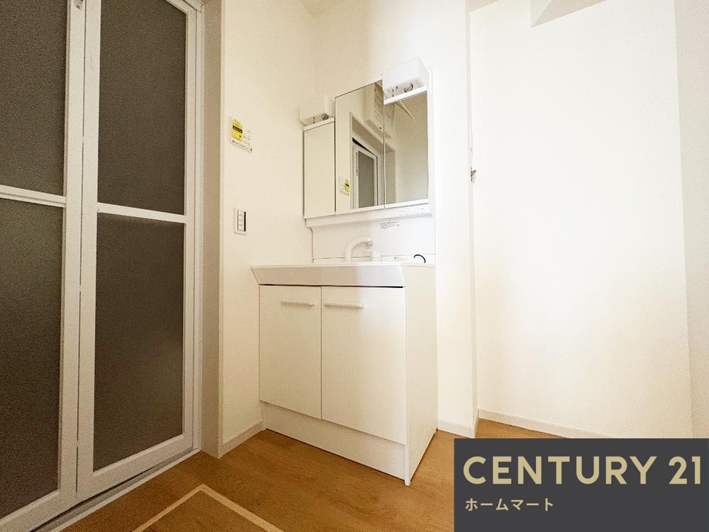 新築戸建 一戸建て栗東市小柿 一戸建て 全２邸第１期の詳細情報 滋賀県栗東市小柿２ 写真14 センチュリー21ホームマート