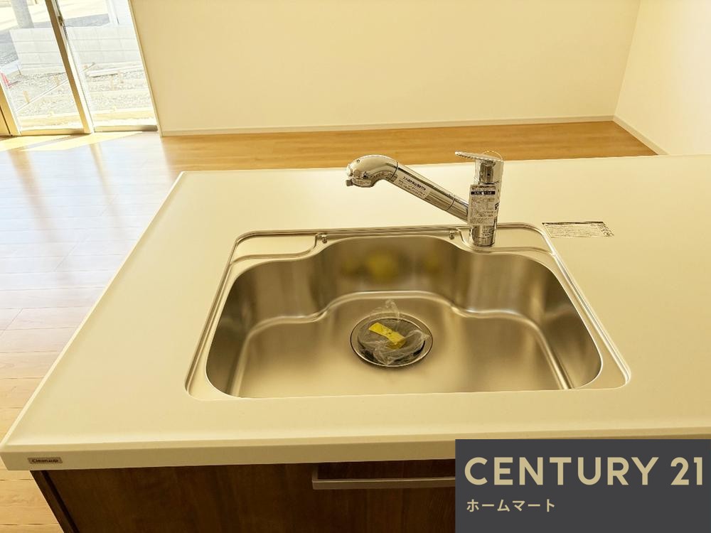 新築戸建 一戸建て栗東市小柿 一戸建て 全２邸第１期の詳細情報 滋賀県栗東市小柿２ 写真18 センチュリー21ホームマート