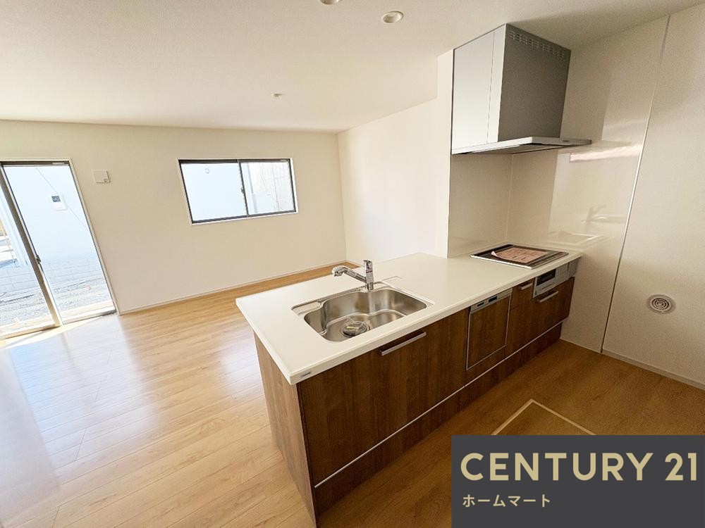 新築戸建 一戸建て栗東市小柿 一戸建て 全２邸第１期の詳細情報 滋賀県栗東市小柿２ 写真7 センチュリー21ホームマート