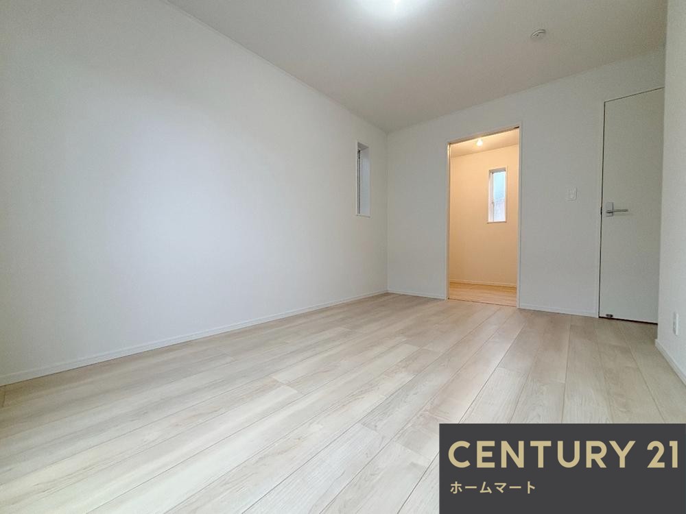 新築戸建 一戸建て高槻市永楽町 全1邸 一戸建ての詳細情報 大阪府高槻市永楽町 写真6 センチュリー21ホームマート