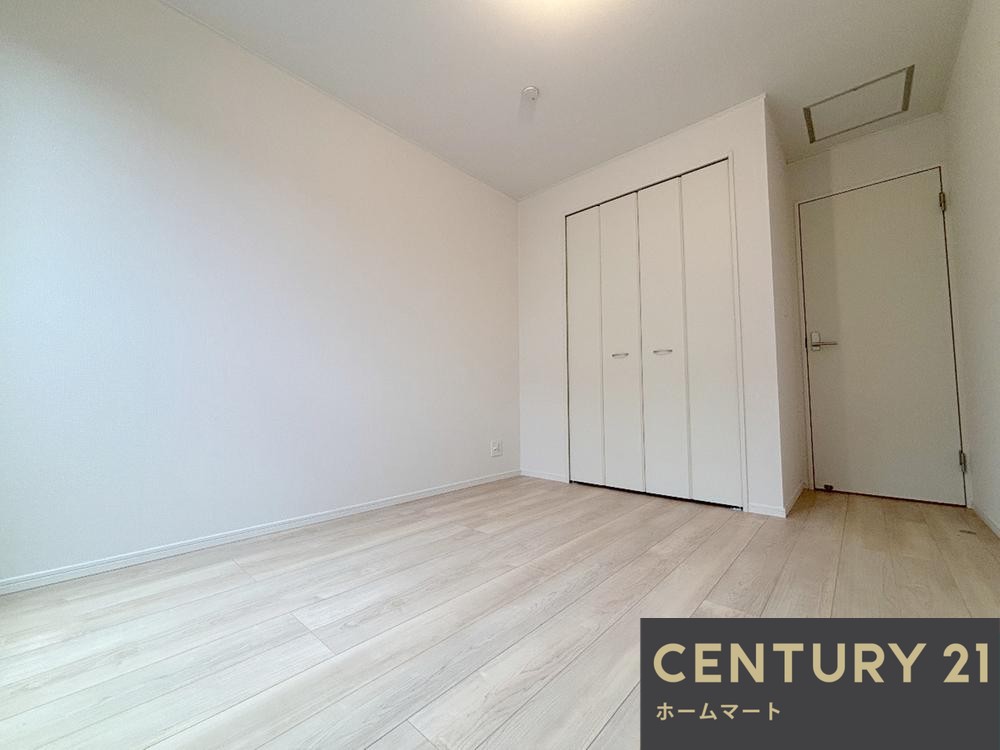 新築戸建 一戸建て高槻市永楽町 全1邸 一戸建ての詳細情報 大阪府高槻市永楽町 写真7 センチュリー21ホームマート