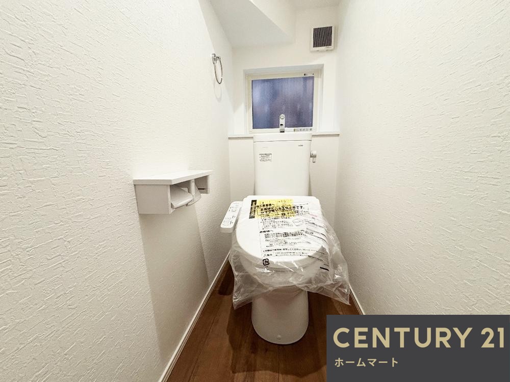 新築戸建 一戸建て生駒郡斑鳩町小吉田2丁目 限定1邸 一戸建て第5期の詳細情報 奈良県生駒郡斑鳩町小吉田２ 写真11 センチュリー21ホームマート