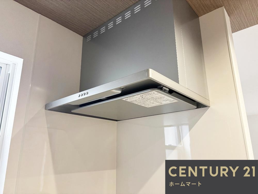 新築戸建 一戸建て生駒郡斑鳩町小吉田2丁目 限定1邸 一戸建て第5期の詳細情報 奈良県生駒郡斑鳩町小吉田２ 写真13 センチュリー21ホームマート