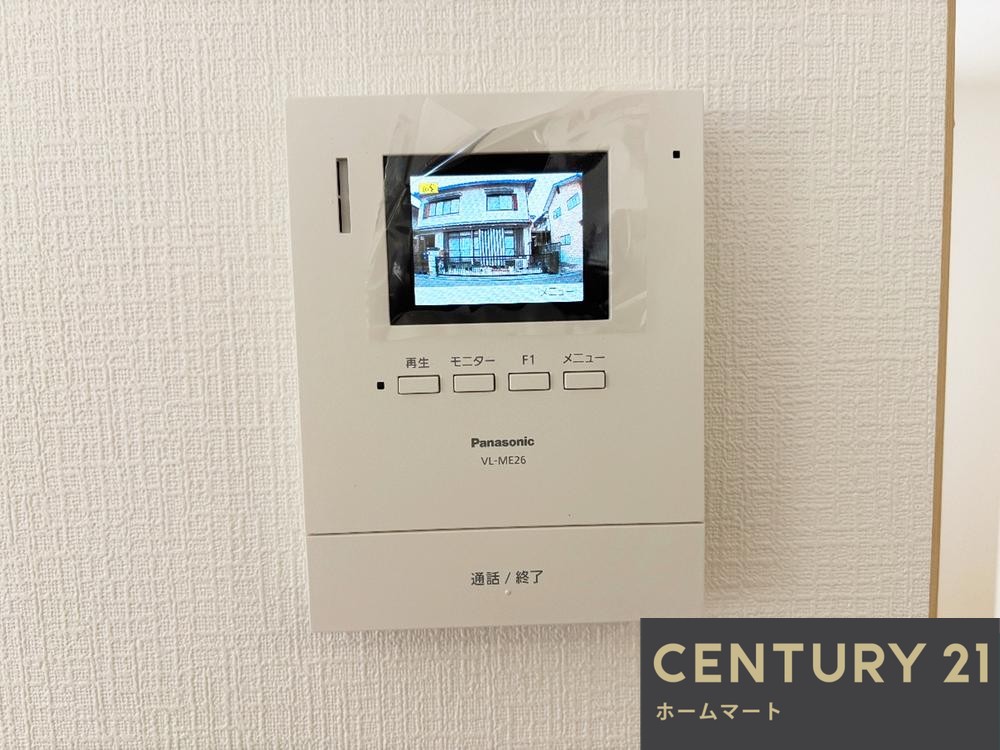 新築戸建 一戸建て生駒郡斑鳩町小吉田2丁目 限定1邸 一戸建て第5期の詳細情報 奈良県生駒郡斑鳩町小吉田２ 写真17 センチュリー21ホームマート