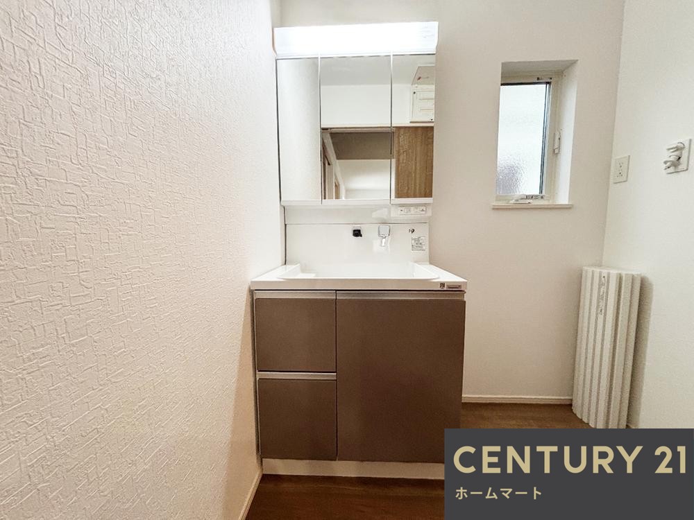 新築戸建 一戸建て生駒郡斑鳩町小吉田2丁目 限定1邸 一戸建て第5期の詳細情報 奈良県生駒郡斑鳩町小吉田２ 写真9 センチュリー21ホームマート