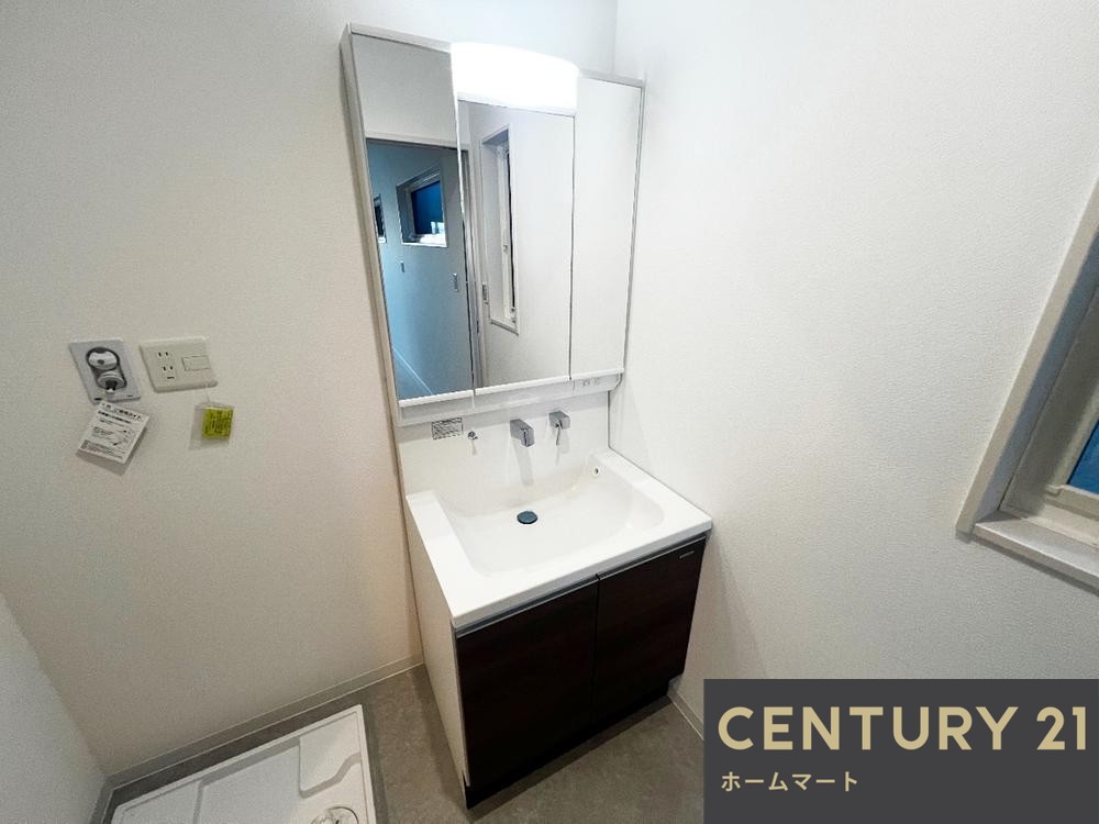 新築戸建 一戸建て北野田（北野田駅） 3680万円の詳細情報 大阪府堺市東区北野田 写真14 センチュリー21ホームマート