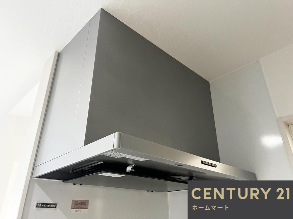 新築戸建 一戸建て北野田（北野田駅） 3680万円の詳細情報 大阪府堺市東区北野田 写真20 センチュリー21ホームマート