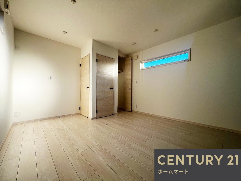 新築戸建 一戸建て北野田（北野田駅） 3680万円の詳細情報 大阪府堺市東区北野田 写真8 センチュリー21ホームマート